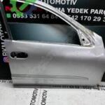 Kapı Nissan Almera 2002 – 2006 Çıkma