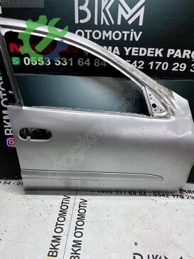 Nissan Almera Kapı çıkma parça