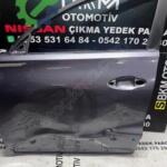 Chery Tiggo Kapı Çıkma