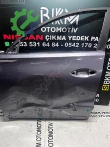 Chery Tiggo Sağ Ön Kapı Çıkma