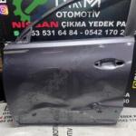 Chery Tiggo Kapı Çıkma