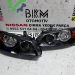 Çıkma Nissan Almera Far