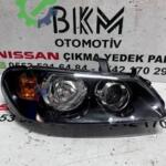 Çıkma Nissan Almera Far
