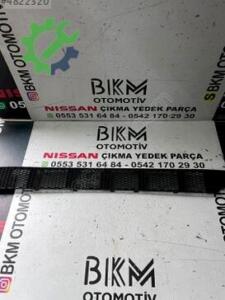 Nissan Almera Orijinal Çıkma Alt Tampon Izgarası