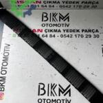 Nissan Almera Orijinal Çıkma Tampon Izgarası