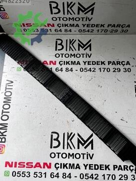Nissan Almera Tampon Izgarası çıkma parça
