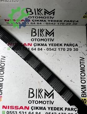 Nissan Almera Tampon Izgarası çıkma parça