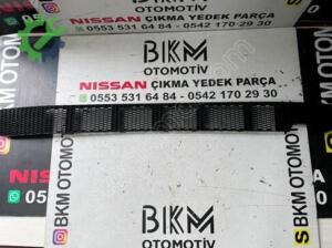 Nissan Almera 2004 – 2006 Alt Tampon Izgarası Çıkma