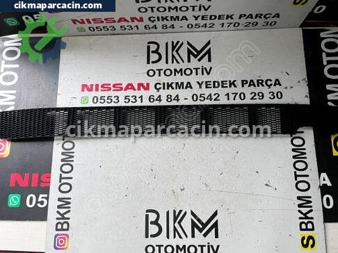 Nissan Almera Tampon Izgarası çıkma parça
