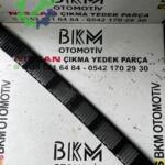 Nissan Almera 2004 – 2006 Tampon Izgarası Çıkma