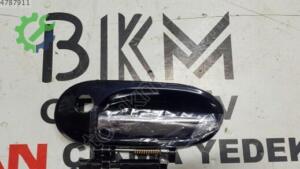 Çıkma Nissan Almera Dış Kapı Kolu