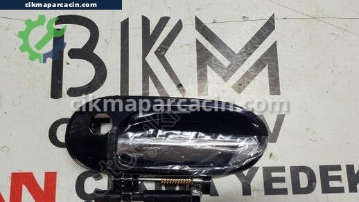 Nissan Almera Kapı Kolu çıkma parça