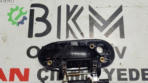 Nissan Almera Kapı Kolu çıkma parça