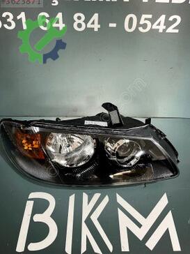 Nissan Almera Far çıkma parça