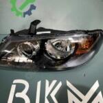 Nissan Almera Far Çıkma