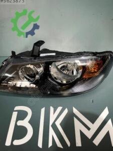 Nissan Almera Sol Ön Far Çıkma