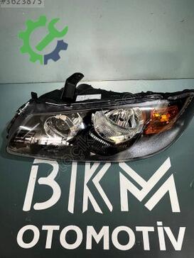 Nissan Almera Far çıkma parça