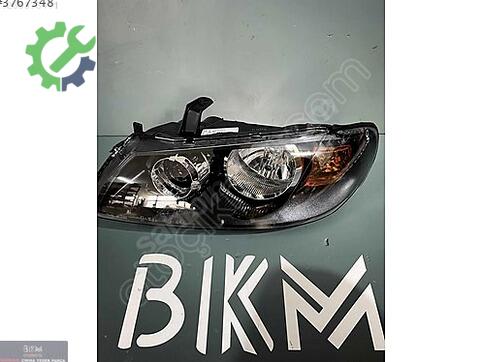 Nissan Almera Far çıkma parça