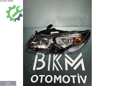 Nissan Almera Far çıkma parça