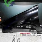 Nissan Almera Çamurluk Çıkma