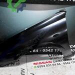Nissan Almera Çamurluk Çıkma