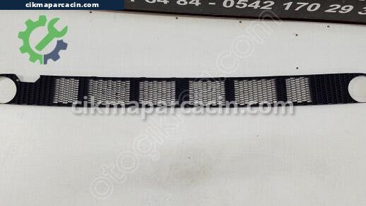 Nissan Almera Tampon Izgarası çıkma parça