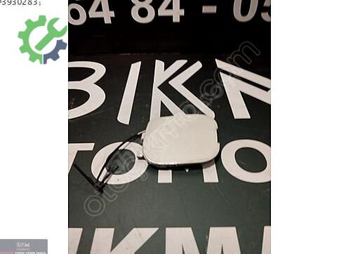 Nissan Almera Çeki Demir Kapağı çıkma parça