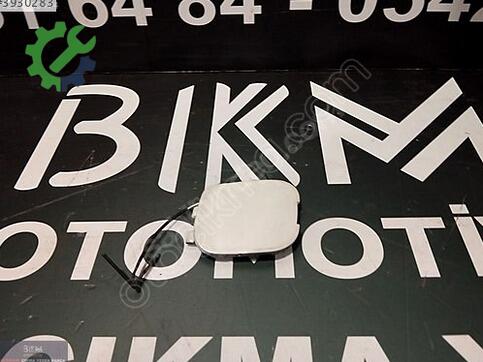 Nissan Almera Çeki Demir Kapağı çıkma parça