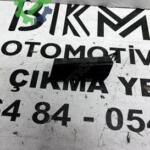 Nissan X-Trail 2004 – 2006 Çeki Demir Kapağı Çıkma