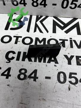 Nissan X-Trail Çeki Demir Kapağı çıkma parça