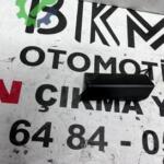 Nissan X-Trail 2004 – 2006 Çeki Demir Kapağı Çıkma