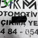Nissan X-Trail 2004 – 2006 Çeki Demir Kapağı Çıkma