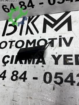 Nissan X-Trail Çeki Demir Kapağı çıkma parça