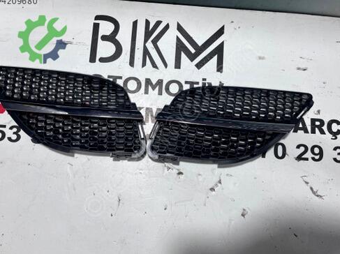 Nissan Almera Panjur çıkma parça