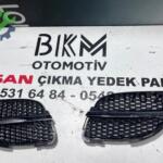 Nissan Almera 2004 – 2006 Çıkma Panjur