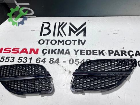 Nissan Almera Panjur çıkma parça