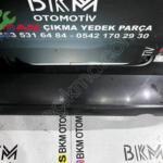 Arka Tampon Nissan Almera 2004 – 2007 Çıkma