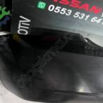 Arka Tampon Nissan Almera 2004 – 2007 Çıkma