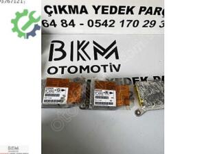 Nissan Almera Orijinal Çıkma Airbag Beyni