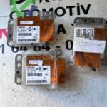 Nissan Almera 2000 – 2006 Airbag Beyni Çıkma