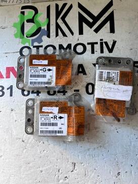 Nissan Almera Airbag Beyni çıkma parça