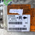 Nissan Almera 2000 – 2006 Airbag Beyni Çıkma