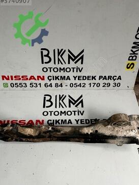 Nissan Almera Travers çıkma parça