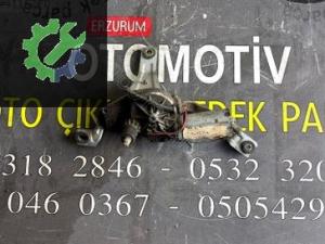 NİSSAN ALMERA Arka cam silecek motoru orijinal çıkma