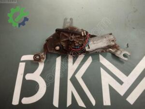 Çıkma Nissan Almera Arka Silecek Motoru