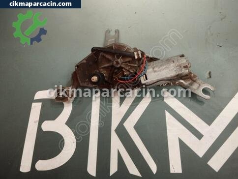 Nissan Almera Silecek Motoru çıkma parça