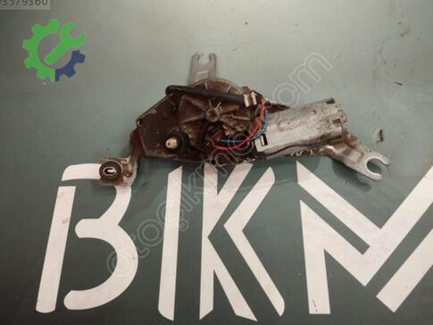 Nissan Almera Silecek Motoru çıkma parça