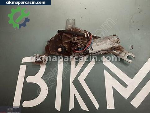 Nissan Almera Silecek Motoru çıkma parça