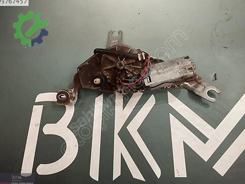 Nissan Almera Silecek Motoru çıkma parça