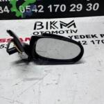 Çıkma Nissan Almera Ayna Sinyali